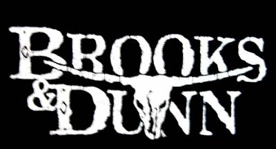 logo Brooks and Dunn